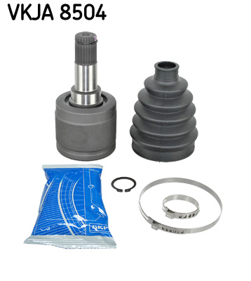 Joint Kit, drive shaft - VKJA 8504 SKF