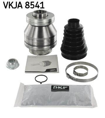 Joint Kit, drive shaft - VKJA 8541 SKF