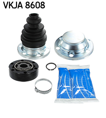 Joint Kit, drive shaft - VKJA 8608 SKF