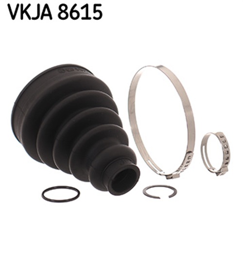 Joint Kit, drive shaft - VKJA 8615 SKF