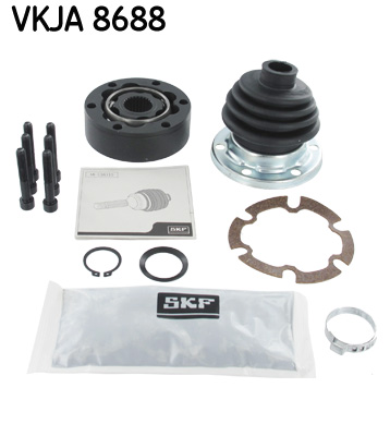 Joint Kit, drive shaft - VKJA 8688 SKF