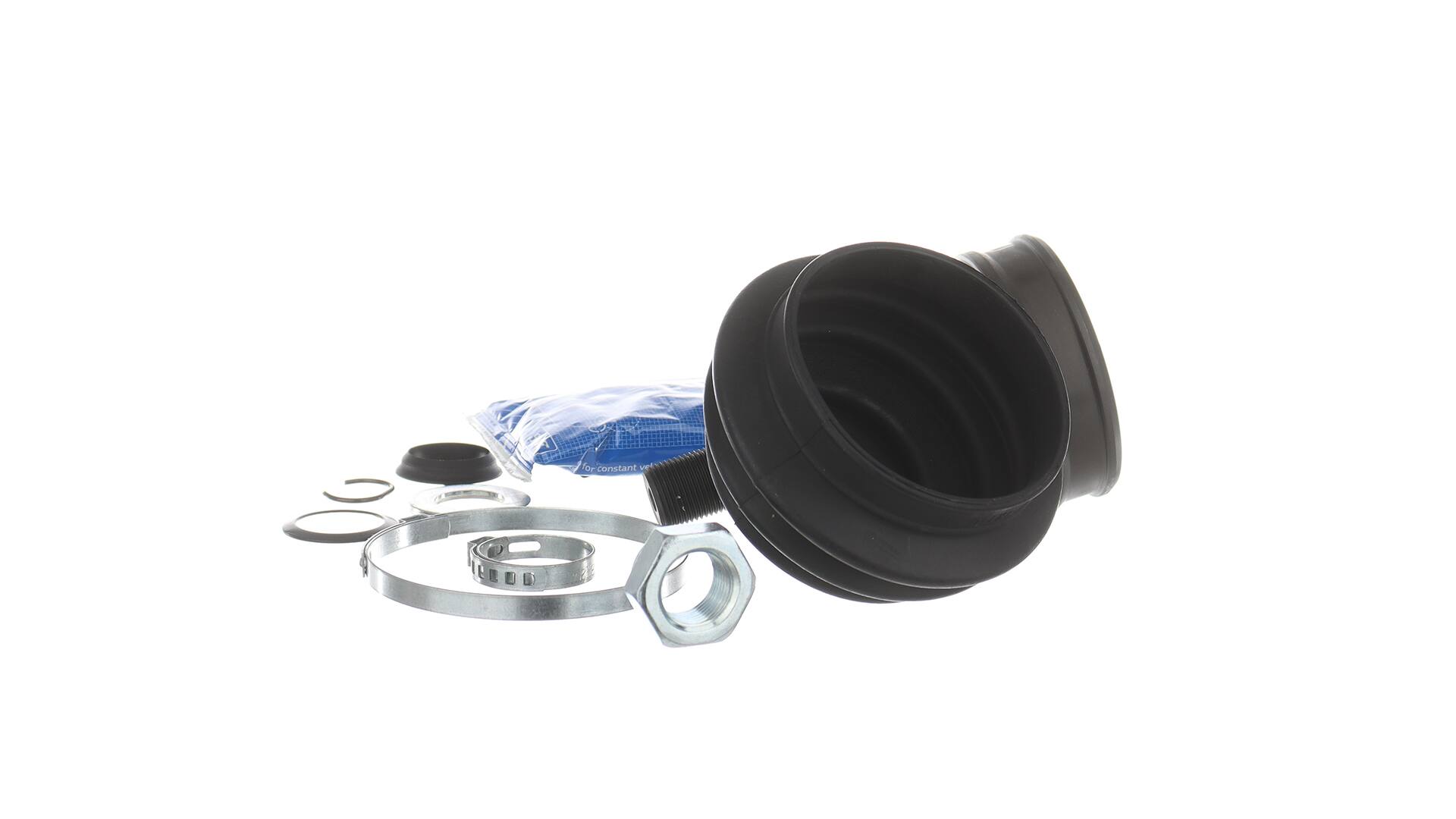 Joint Kit, drive shaft - VKJA 3017 SKF