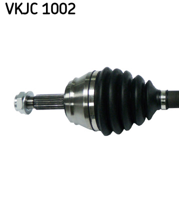 Drive Shaft - VKJC 1002 SKF