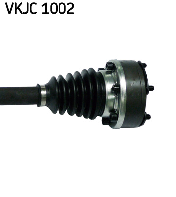 Drive Shaft - VKJC 1002 SKF