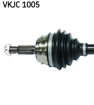 Drive Shaft - VKJC 1005 SKF