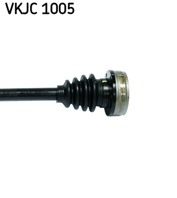 Drive Shaft - VKJC 1005 SKF