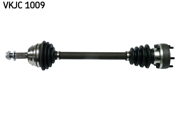 Drive Shaft - VKJC 1009 SKF