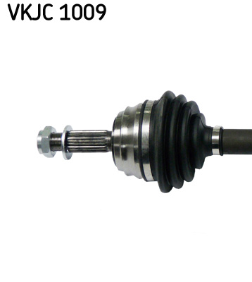 Drive Shaft - VKJC 1009 SKF