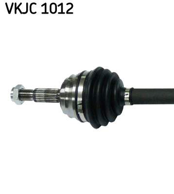 Drive Shaft - VKJC 1012 SKF