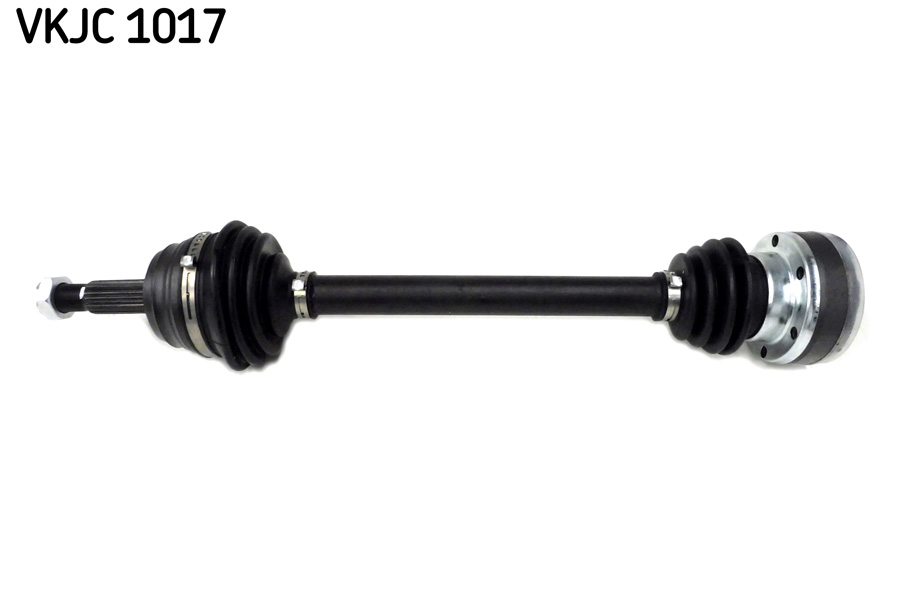 Drive Shaft - VKJC 1017 SKF