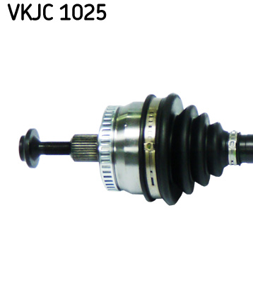 Drive Shaft - VKJC 1025 SKF