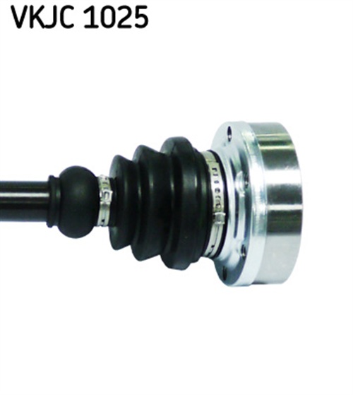Drive Shaft - VKJC 1025 SKF