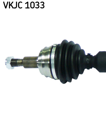 Drive Shaft - VKJC 1033 SKF