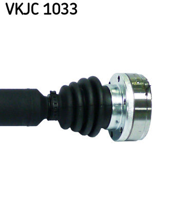 Drive Shaft - VKJC 1033 SKF