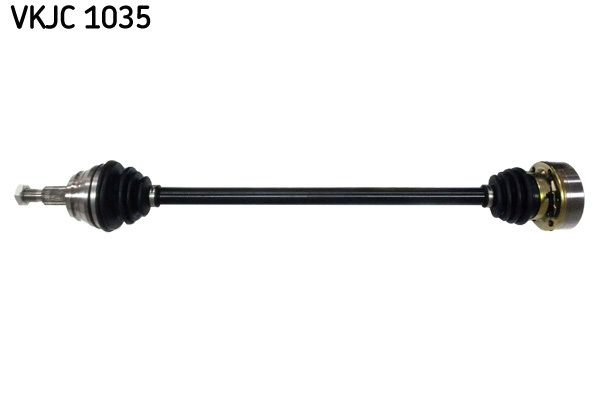 Drive Shaft - VKJC 1035 SKF