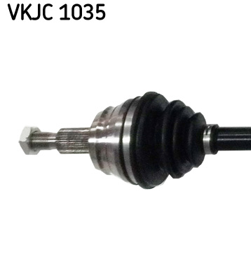 Drive Shaft - VKJC 1035 SKF