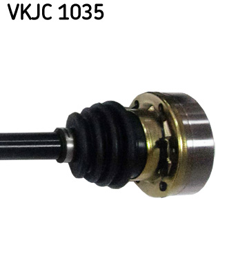 Drive Shaft - VKJC 1035 SKF