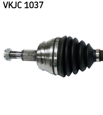 Drive Shaft - VKJC 1037 SKF