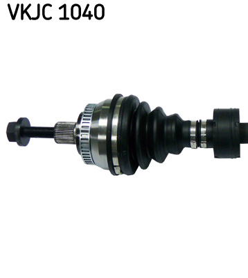 Drive Shaft - VKJC 1040 SKF