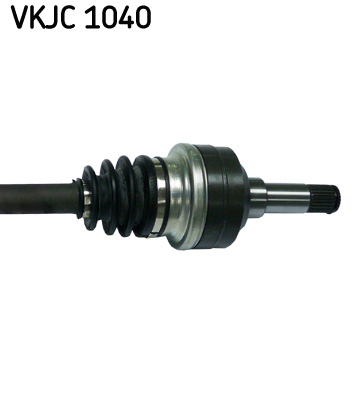 Drive Shaft - VKJC 1040 SKF