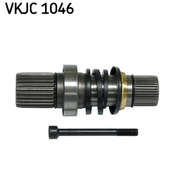 Stub Axle, differential - VKJC 1046 SKF