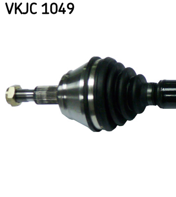 Drive Shaft - VKJC 1049 SKF