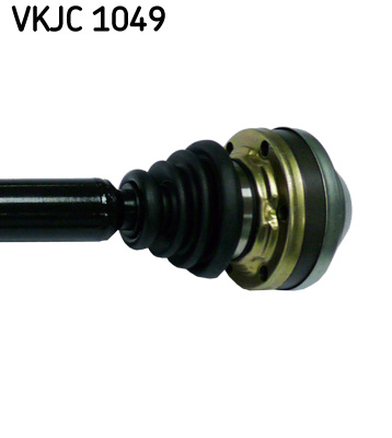 Drive Shaft - VKJC 1049 SKF