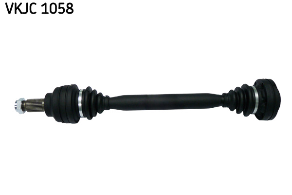 Drive Shaft - VKJC 1058 SKF