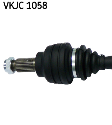 Drive Shaft - VKJC 1058 SKF