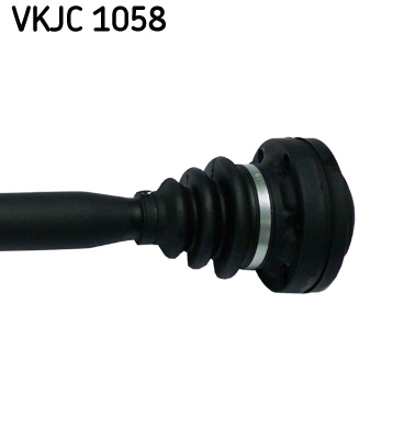 Drive Shaft - VKJC 1058 SKF
