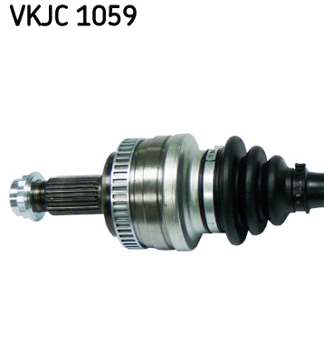 Drive Shaft - VKJC 1059 SKF