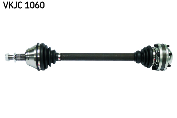 Drive Shaft - VKJC 1060 SKF