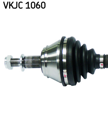 Приводной вал - VKJC 1060 SKF