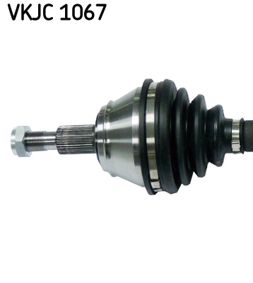 Albero motore/Semiasse - VKJC 1067 SKF