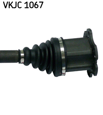 Albero motore/Semiasse - VKJC 1067 SKF