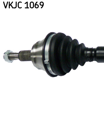 kardaninis velenas - VKJC 1069 SKF