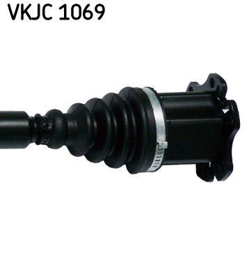 kardaninis velenas - VKJC 1069 SKF