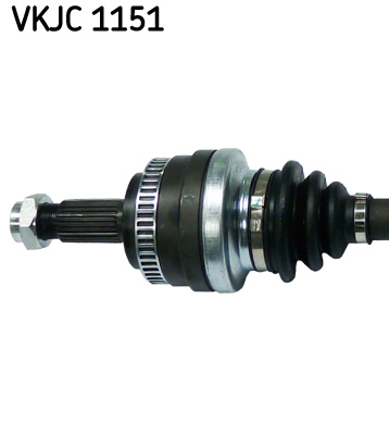 Drive Shaft - VKJC 1151 SKF