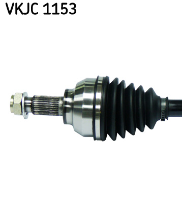 Drive Shaft - VKJC 1153 SKF