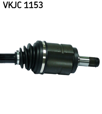 Drive Shaft - VKJC 1153 SKF