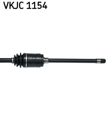 Drive Shaft - VKJC 1154 SKF