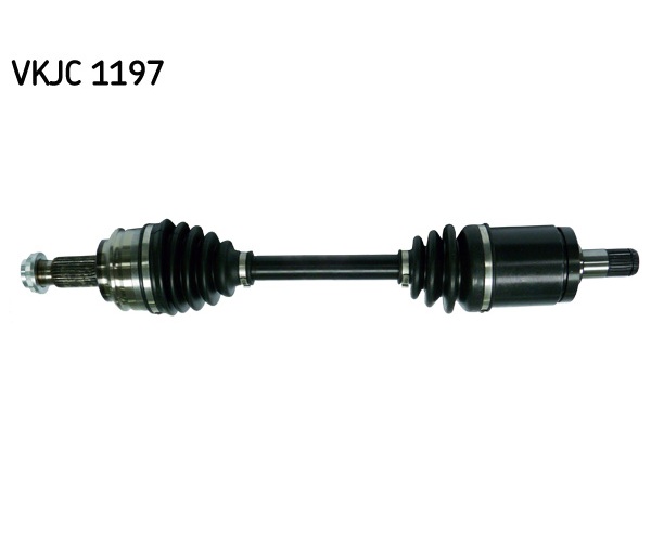 Drive Shaft - VKJC 1197 SKF