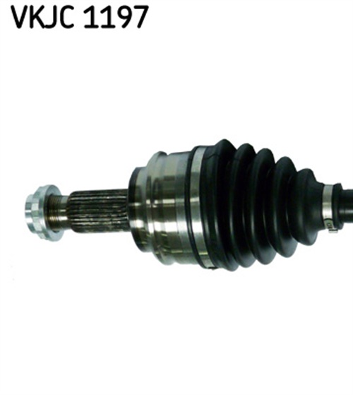 Drive Shaft - VKJC 1197 SKF