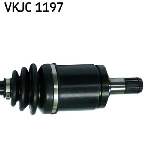Drive Shaft - VKJC 1197 SKF