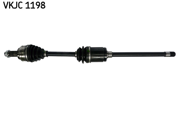 Drive Shaft - VKJC 1198 SKF