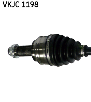 Drive Shaft - VKJC 1198 SKF