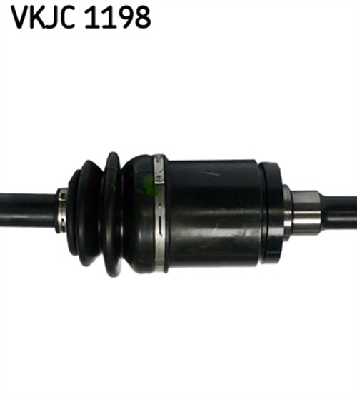 Drive Shaft - VKJC 1198 SKF
