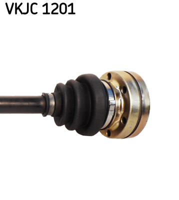 Albero motore/Semiasse - VKJC 1201 SKF