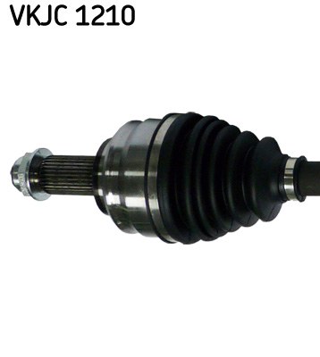 Drive Shaft - VKJC 1210 SKF