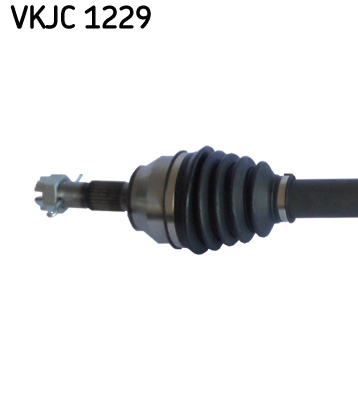 Drive Shaft - VKJC 1229 SKF